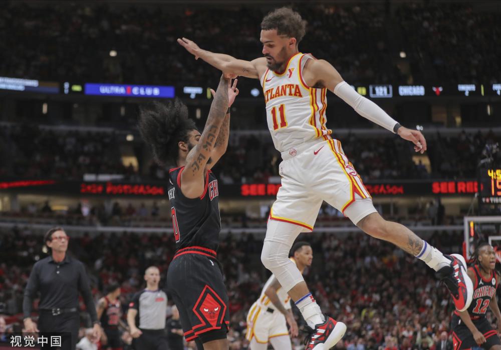 反击环节 反击环节