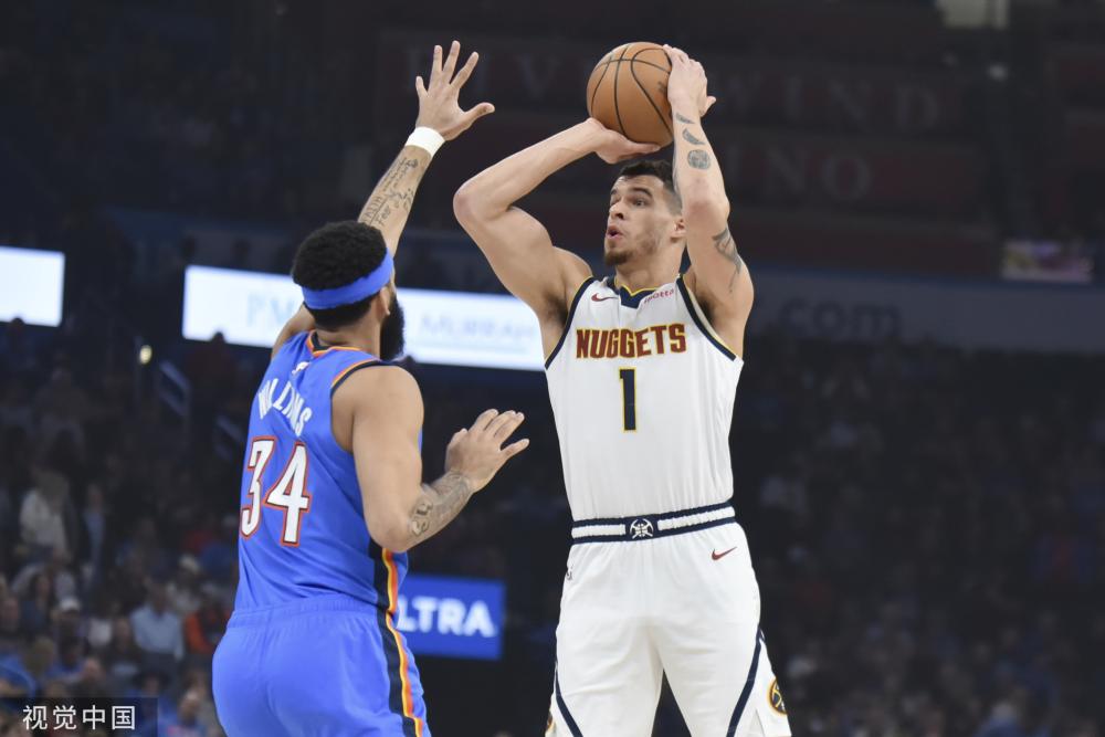 的内线单打 的内线单打